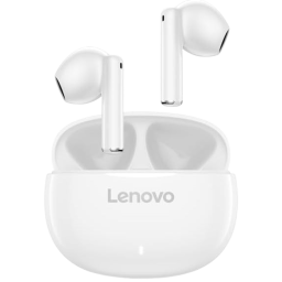 Lenovo ყურსასმენი E310 True Wireless Stereo Earbuds standalone-white-JUSTSHOP.GE-ზე