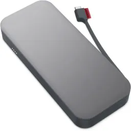 Lenovo პორტატული დამტენი Go USB-C Laptop Power Bank 20000mAh-JUSTSHOP.GE-ზე