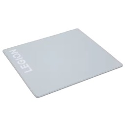 Lenovo მაუს პადი Legion Gaming Control Mouse Pad L - Grey Height-2 mm Length-450 mm Depth-400 mm-JUSTSHOP.GE-ზე