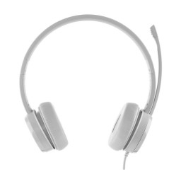 Lenovo ყურსასმენი 110 Stereo USB Headset