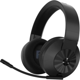 Lenovo ყურსასმენი Legion H600 Wireless Gaming Headset - Black-JUSTSHOP.GE-ზე