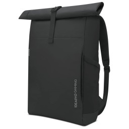 Lenovo ზურგჩანთა IdeaPad Gaming Modern Backpack - Black-JUSTSHOP.GE-ზე
