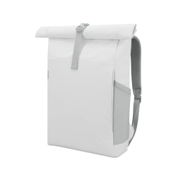 Lenovo ზურგჩანთა IdeaPad Gaming Modern Backpack - White-JUSTSHOP.GE-ზე