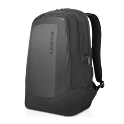 Lenovo ზურგჩანთა Legion 17” Armored Backpack II-JUSTSHOP.GE-ზე