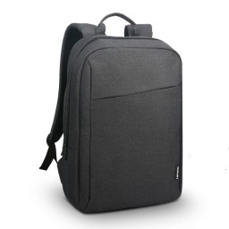 Lenovo ზურგჩანთა 15.6 Inch Laptop Backpack B210 - Black-JUSTSHOP.GE-ზე