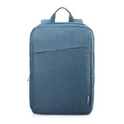 Lenovo ზურგჩანთა 15.6 inch Laptop Backpack B210 - Blue-JUSTSHOP.GE-ზე