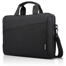 Lenovo ხელჩანთა 15.6 Laptop Casual Toploader T210 - Black-JUSTSHOP.GE-ზე