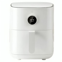 Xiaomi აერო გრილი Mi Smart Air Fryer 4.5L EU-JUSTSHOP.GE-ზე