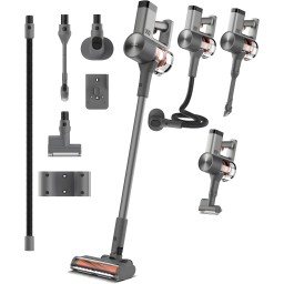 Xiaomi ხელის მტვერსასრუტი Vacuum Cleaner G20 Max EU-JUSTSHOP.GE-ზე