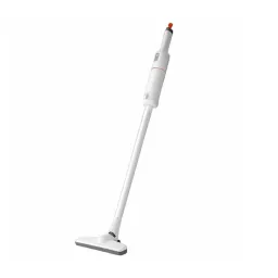 Xiaomi ხელის მტვერსასრუტი Lydsto Handheld wireless Vacuum Cleaner H3 White, Range time: 20min in first gear, 12min in second gear, Suction - 16KPA, Dust cup capacity: 0.35L, power: 120AW-JUSTSHOP.GE-ზე