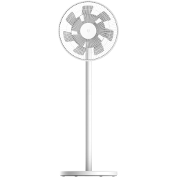 Xiaomi ვენტილატორი Mi Smart Standing Fan 2 pro-JUSTSHOP.GE-ზე