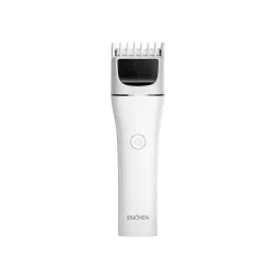 Xiaomi თმის საკრეჭი ENCHEN Boost Hair Clipper Black-JUSTSHOP.GE-ზე