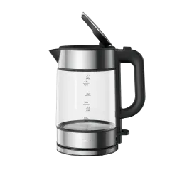 Xiaomi ელექტრო მადუღარა Electric Glass Kettle EU (BHR7423EU)