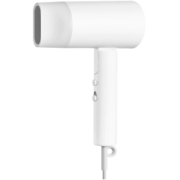 Xiaomi თმის ფენი Compact Hair Dryer H101 (White) EU-JUSTSHOP.GE-ზე