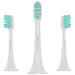Xiaomi კბილის ჯაგრისი Mi Electric Toothbrush head (Gum Care)-JUSTSHOP.GE-ზე