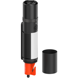 Xiaomi ტაქტიკური ფანარი Xiaomi Multi-function Flashlight MJSDT001QW (BHR7004GL)-JUSTSHOP.GE-ზე