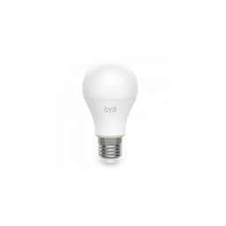 Xiaomi ნათურა Yeelight YLDP10YL, 220V, Smart Ball Lamp, White
