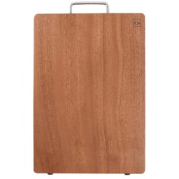 Xiaomi საჭრელი დაფა HU0018 Sapelli Cutting Board（400X280X30mm）-JUSTSHOP.GE-ზე