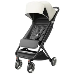 Xiaomi საბავშვო ეტლი Baby stroller JG30B Black-JUSTSHOP.GE-ზე