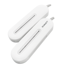 Scarlett ფეხსაცმლის საშრობი SC-SD500UV01 (10 W)-JUSTSHOP.GE-ზე