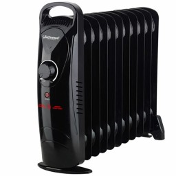 Techwood ზეთის რადიატორი TCG-1056-JUSTSHOP.GE-ზე