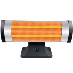 Lider ელექტრო გამათბობელი LD 1600-JUSTSHOP.GE-ზე