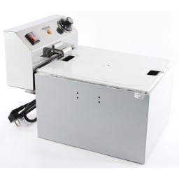 ფრის აპარატი 8ლ 3250ვტ DF786-2485 17908 ARSHIA-JUSTSHOP.GE-ზე