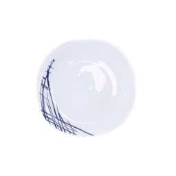 თეფში კერამიკის 32სმ 8258 TO 8269 QUADRA 26024 ARSHIA-JUSTSHOP.GE-ზე