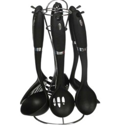 სამზარეულოს ნაკრები პლასტმასის 7ც UL360-1084 26385 ARSHIA-JUSTSHOP.GE-ზე