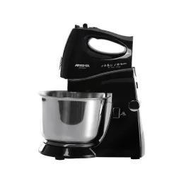 მიქსერი ჯამიანი 300ვტ 2ლ შავი HM135-2058 12596 ARSHIA