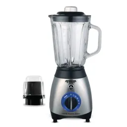 ბლენდერი 700ვტ 1500მლ ნაცრისფერი BL118-2290 12943 ARSHIA