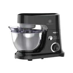 მიქსერი ჯამიანი 600ვტ 4ლტ შავი SM128-2605 26256 ARSHIA