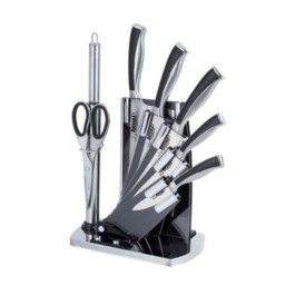 დანების ნაკრები მეტალის 8ც K270-1264 12583 ARSHIA -JUSTSHOP.GE-ზე