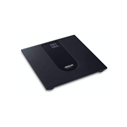 სასწორი ციფრული შავი მინის 30.7x30.7x2.2სმ 26427 BS116-2771 ARSHIA-JUSTSHOP.GE-ზე