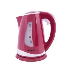 ჩაიდანი ელექტრო 2000ვტ 2000მლ EK150-1800 14364 ARSHIA-JUSTSHOP.GE-ზე