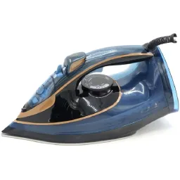 უთო ორთქლის ლურჯი SI287-2879 26417 ARSHIA