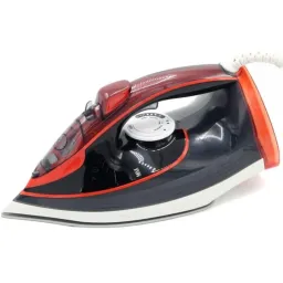 უთო ორთქლის წითელი SI287-2878 26418 ARSHIA