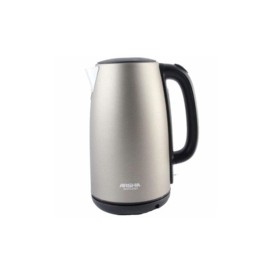 ჩაიდანი ელექტრო 2200ვტ 1700მლ ყავისფერი EK014-2521 26047 ARSHIA-JUSTSHOP.GE-ზე