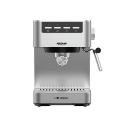 ესპრესოს ყავის აპარატი ელექტრო 1ლ 1100ვტ EM270-3215 27186 ARSHIA