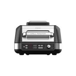 გრილი შავი 1750ვტ 10ლ 55x46.20x37.70სმ GM498-3305 27177 ARSHIA -JUSTSHOP.GE-ზე