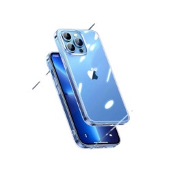 მობილურის ქეისი UGREEN LP541 (90136) Crystal Glass Protective Case for iPhone 13 Pro-JUSTSHOP.GE-ზე