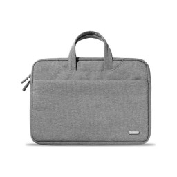 ნოუთბუქის ჩანთა UGREEN LP437 (50337) Laptop Bag 14-14.9, Gray-JUSTSHOP.GE-ზე