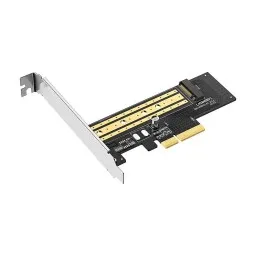 ადაპტერი Ugreen CM302 (70503), M.2 NVME to PCle 3.0 Adapter-JUSTSHOP.GE-ზე