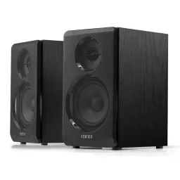 დინამიკი Edifier R33BT, 10W, Bluetooth, Active Computer Speakers, Black-JUSTSHOP.GE-ზე