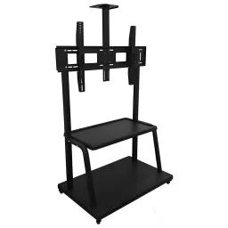 ტელევიზორის საკიდი Allscreen Universal LCD LED TV Bracket CT2100 TV SIZ:50”-110”ინჩი-JUSTSHOP.GE-ზე
