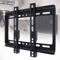 ტელევიზორის საკიდი Allscreen Universal LCD LED TV Bracket CTMA25 TV SIZE:14-42 ინჩი