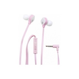 ყურსასმენი / HP In Ear H2300 Pink Headset / H6T17AA