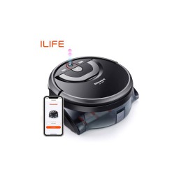 იატაკის მოსარეცხი რობოტი Shinebot W450 Floor Washing Robot