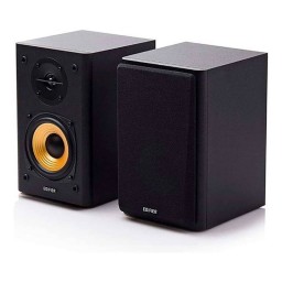 სტუდიური მონიტორი დინამიკი Edifier Studio R1000T4 2.0 bookshelf speaker Black