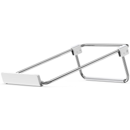 ნოუთბუქის სადგამი UGREEN LP230 (80348), Laptop Stand, Silver-JUSTSHOP.GE-ზე